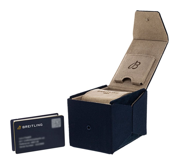 Breitling Navitimer B01 Chronograph 43 AB0138 Image 5